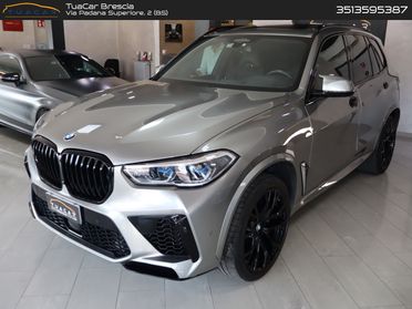 Bmw X5 M M Sport M GARANZIA BMW FULL #11457