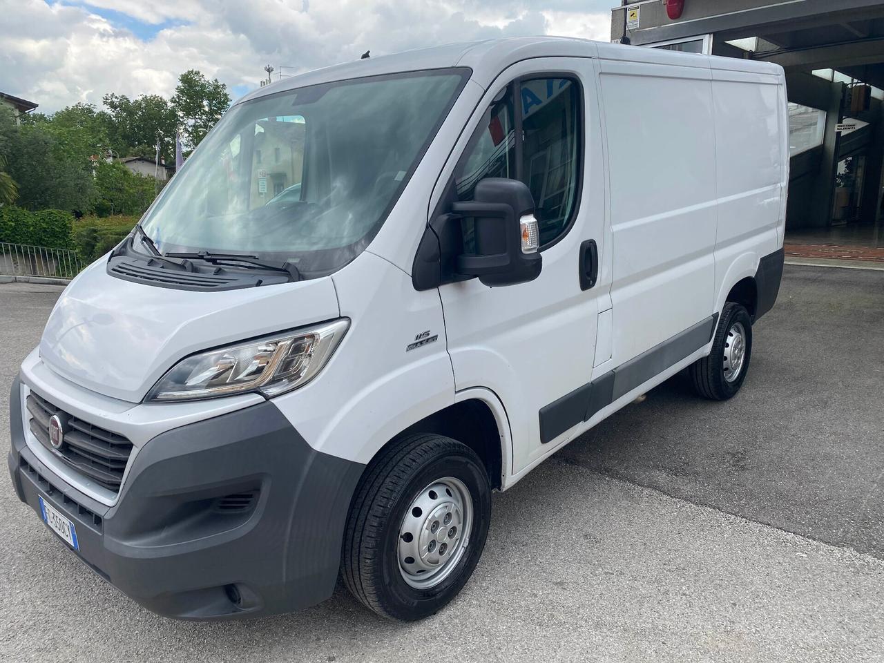 Fiat Ducato 35 2.0 MJT