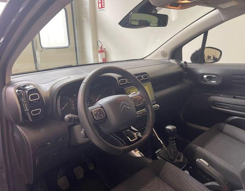 Citroën C3 C3 PureTech 110 S&S Shine