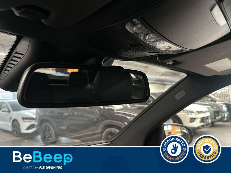 Mercedes-Benz GLC 250D SPORT 4MATIC AUTO