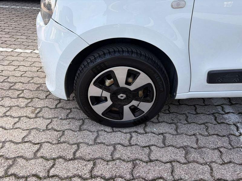 Renault Twingo 1.0 sce Zen (live) 69cv E6 PER NEOPATENTATI