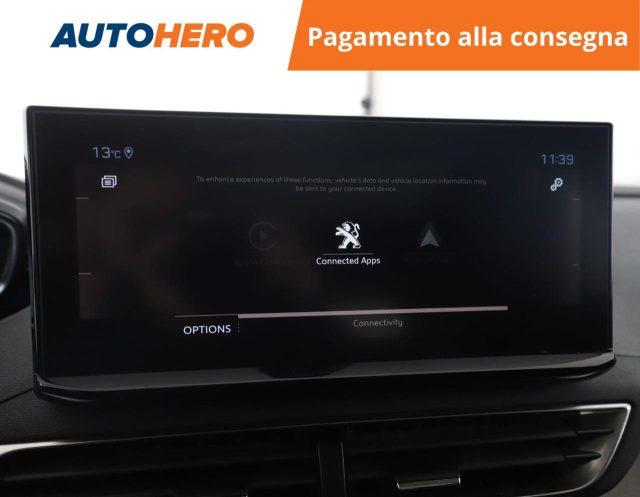 PEUGEOT 5008 BlueHDi 130 S&S EAT8 GT