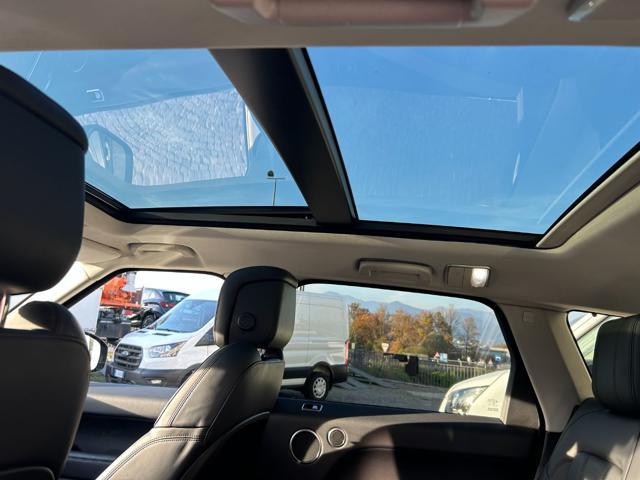 LAND ROVER Range Rover Sport 2.0 Si4 HSE