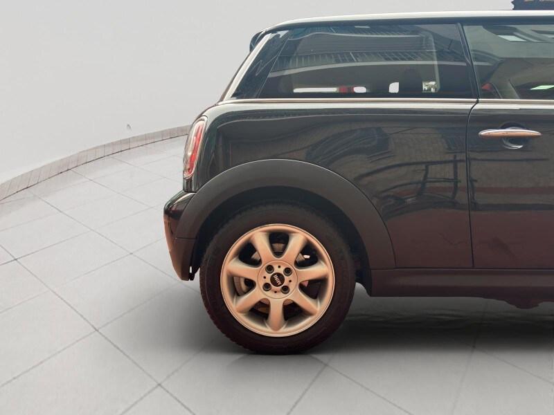 MINI Mini 3ª serie (R56) Mini 1.4 16V Ray G