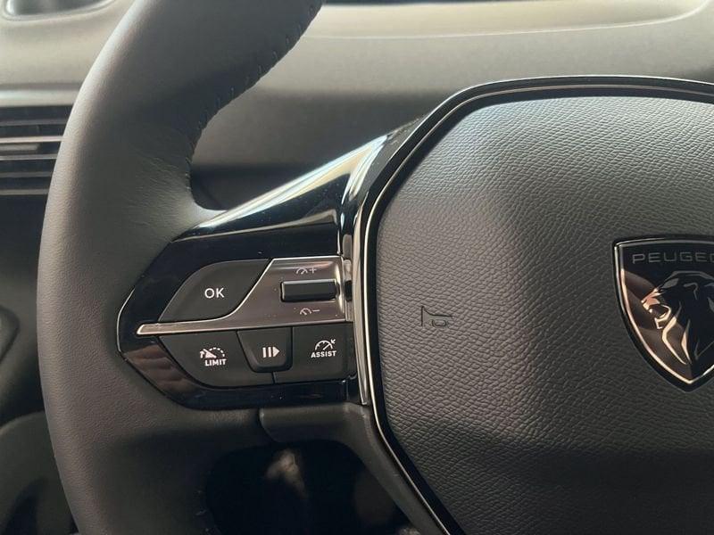 Peugeot Rifter 1.5 BlueHDi 130cv Allure Long S&S