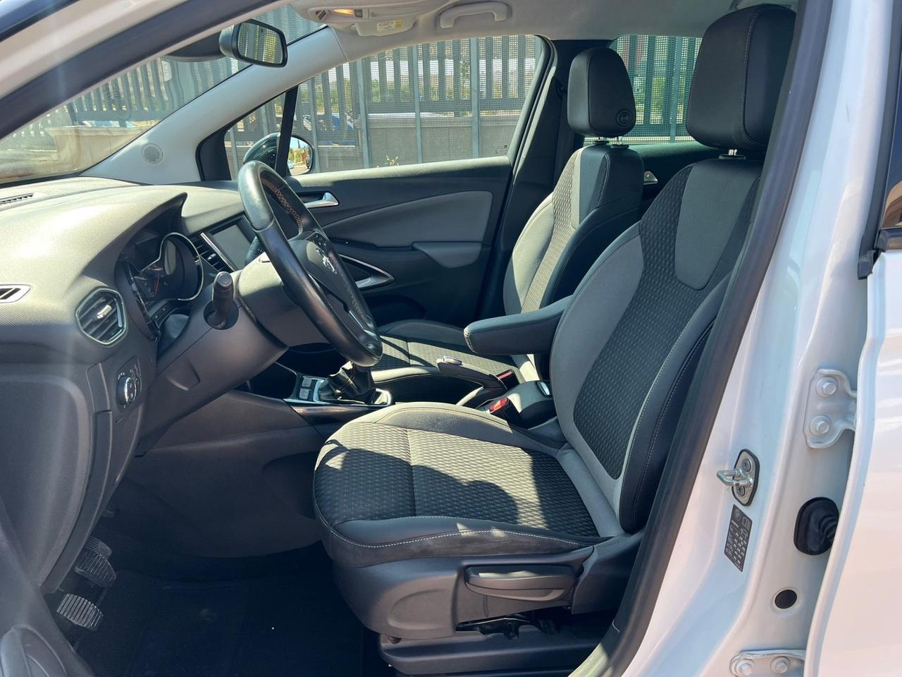 Opel Crossland Crossland X 1.2 Turbo 12V 110 CV Start&Stop Innovation