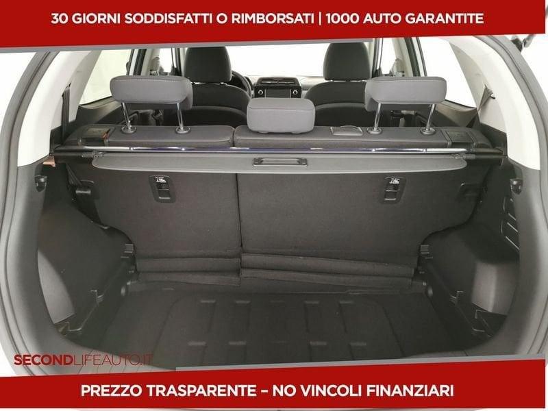 Ssangyong Tivoli 1.5 turbo gdi 135cv