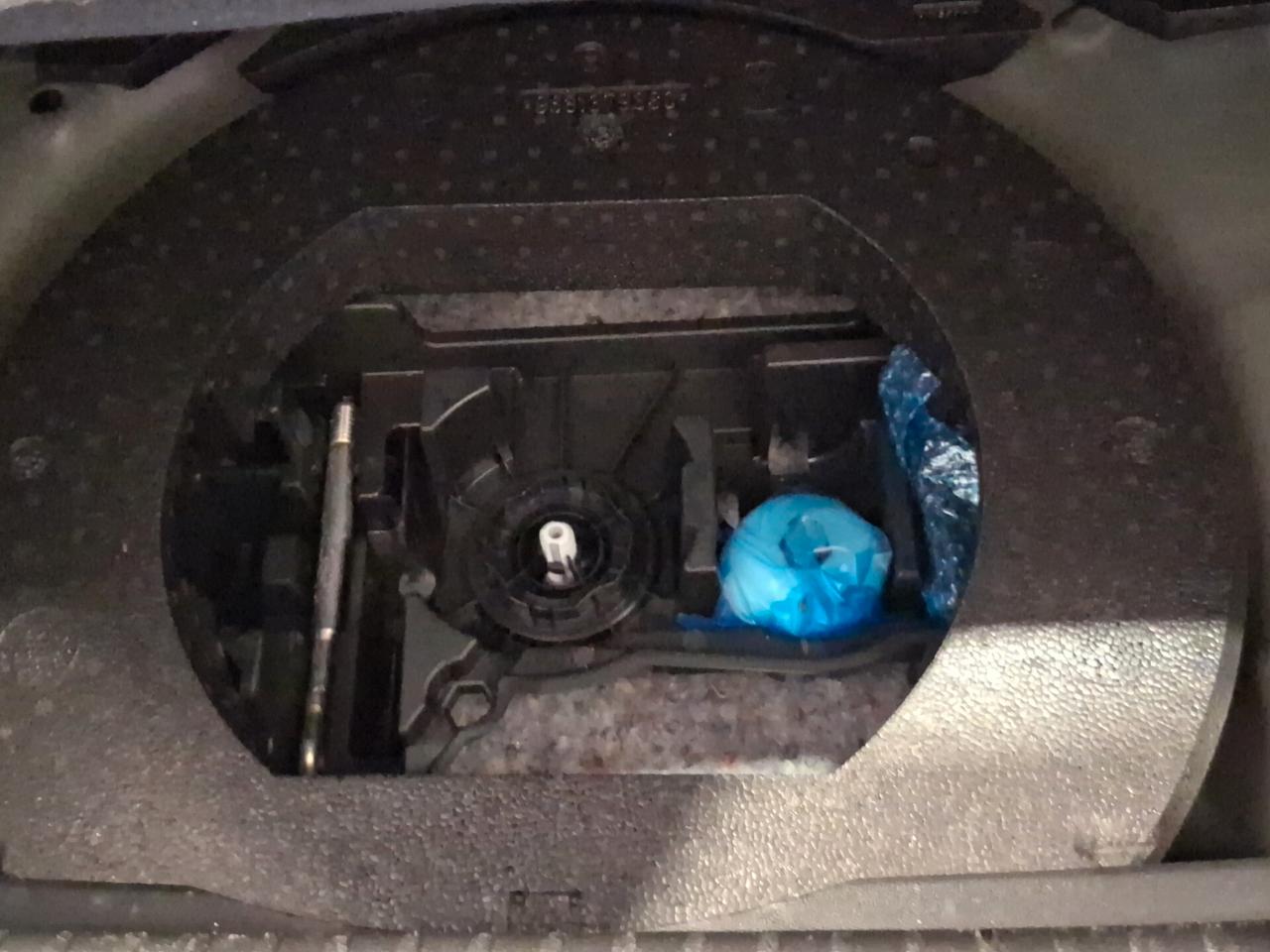 Opel Mokka 1.2 Turbo GS Line 100CV