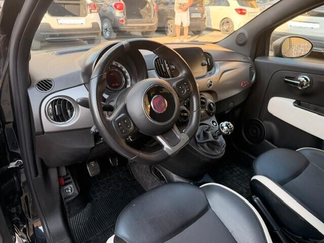 Fiat 500 1.3 Multijet S 95 CV