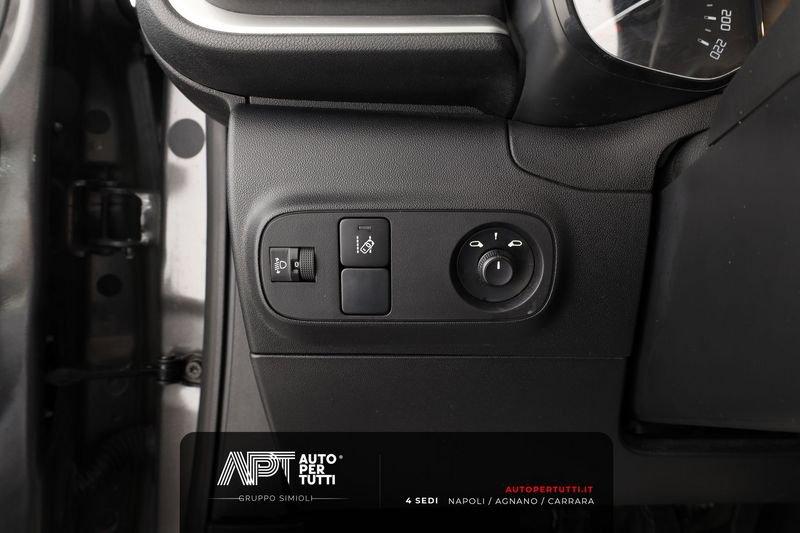 Citroën C3 C3 1.2 puretech Feel 82cv neopatentati