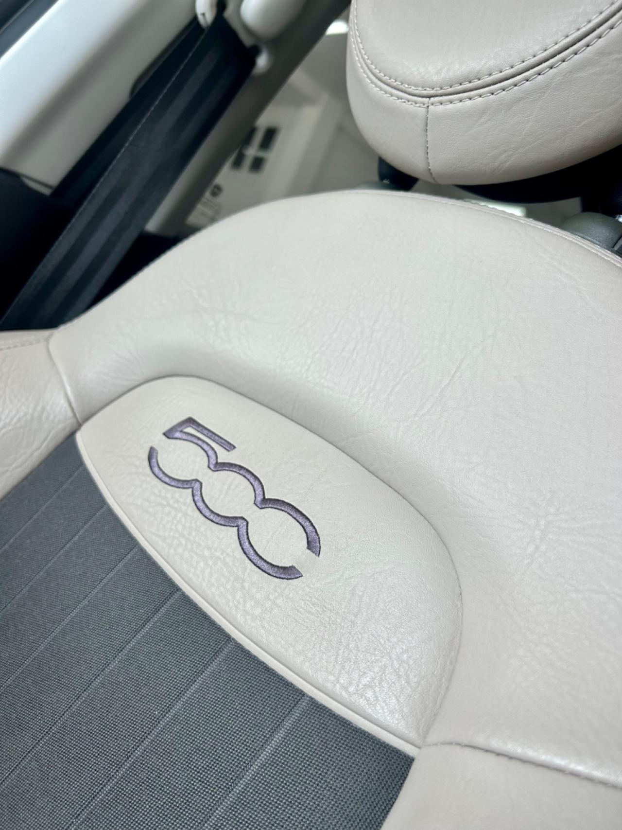 Fiat 500X 1.4 MultiAir 140 CV Lounge FINANZIABILE