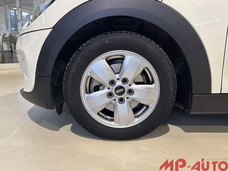 MINI Mini 3 porte Mini 1.5 One OK NEOPATENTATI