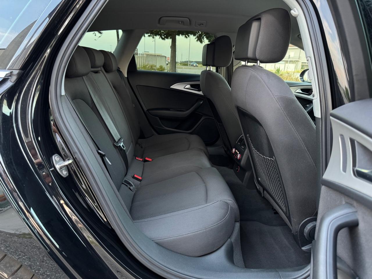 Audi A6 Avant 2.0 TDI 190 CV S-Line Garanzia 12M