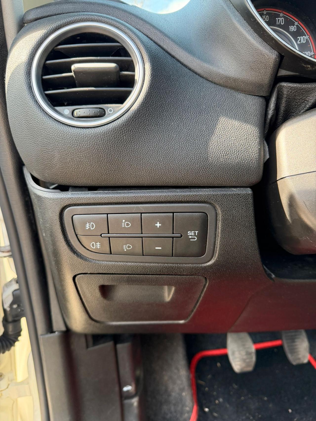 Fiat Punto 1.3 MJT II 75 CV 5 porte Lounge