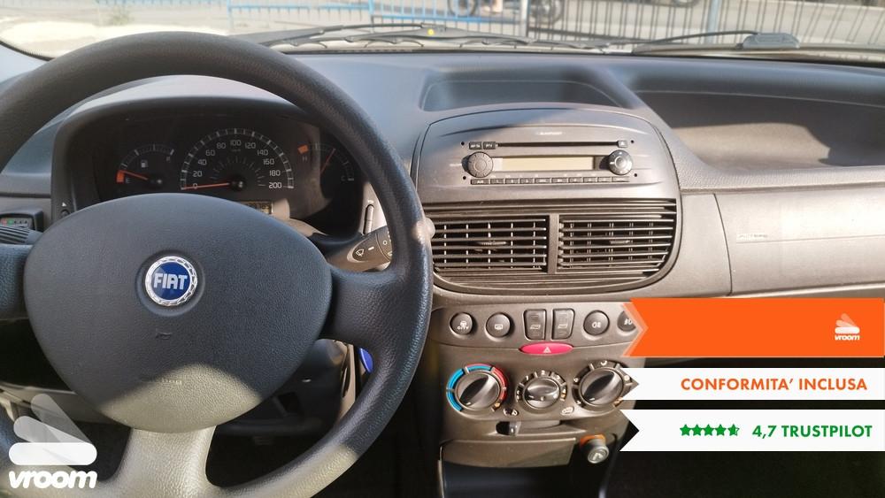 FIAT Punto 3ª serie Punto Classic 1.2 5 porte ...