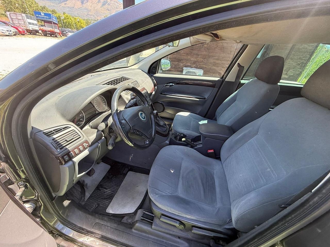 FIAT CROMA