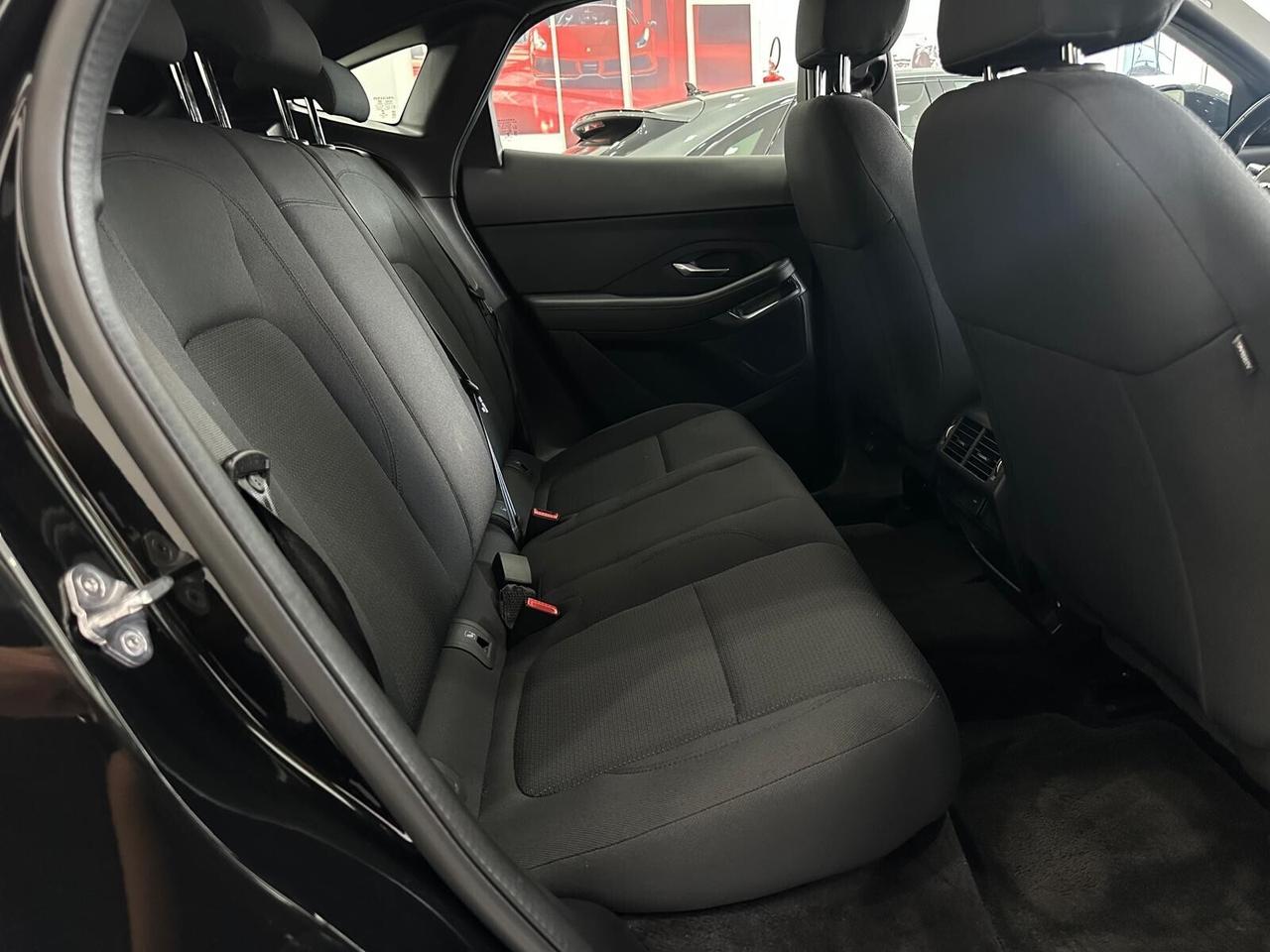 Jaguar E-Pace 2.0D I4 163 CV AWD Auto SE