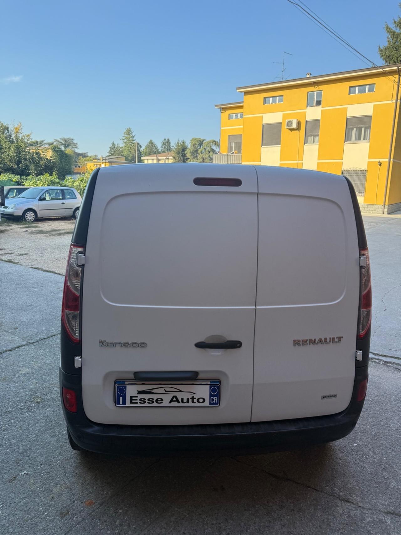 Renault Kangoo 1.5 dCi 90CV 5 porte Stop & Start Extrem