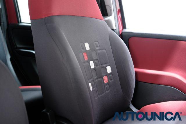FIAT Panda 1.2 EASY NEOPATENTATI
