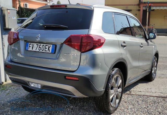 SUZUKI Vitara 1.0 Boosterjet Navy km20.200