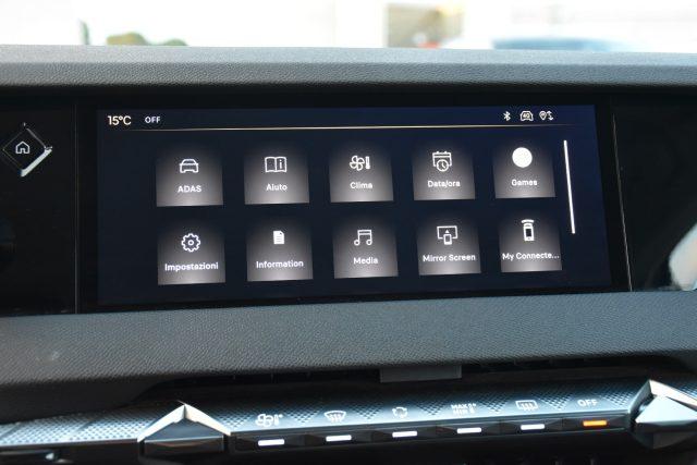 DS AUTOMOBILES DS 4 BlueHDi 130 aut. Business