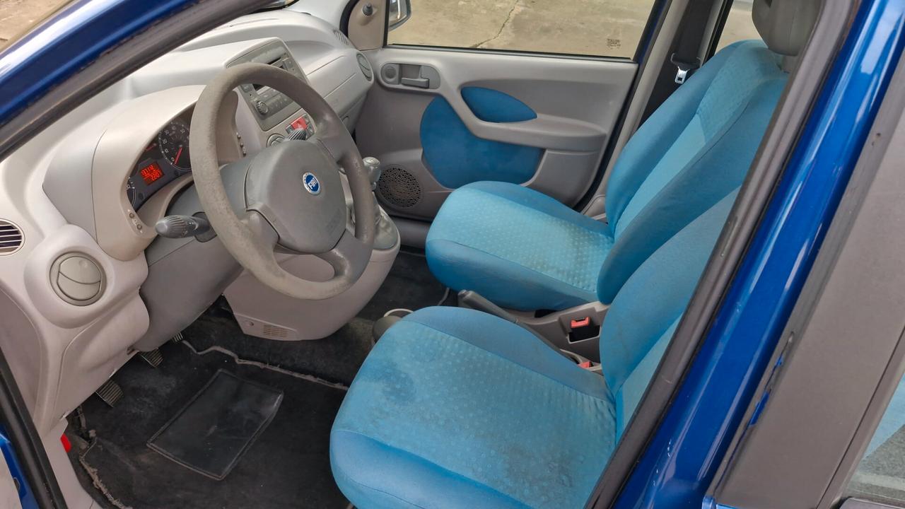 Fiat Panda 1.2 Dynamic