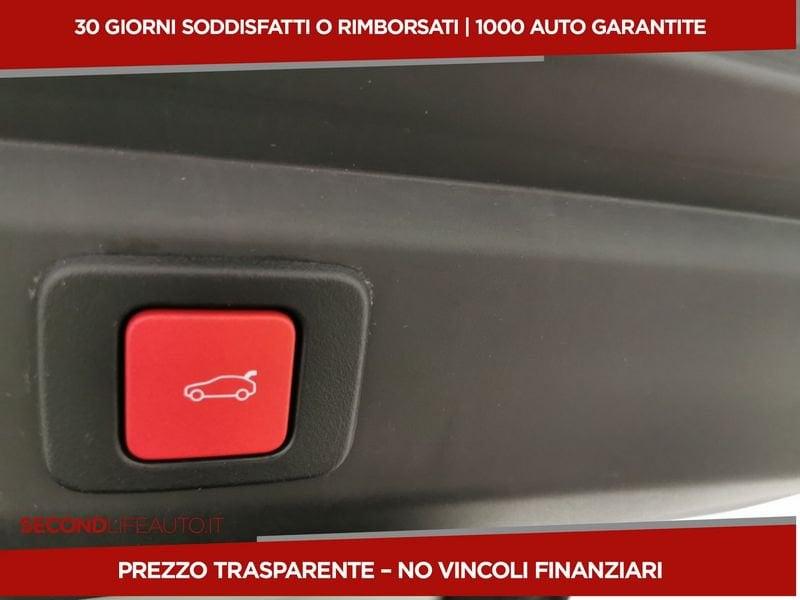 Peugeot 3008 1.2 hybrid GT 145cv e-dcs6