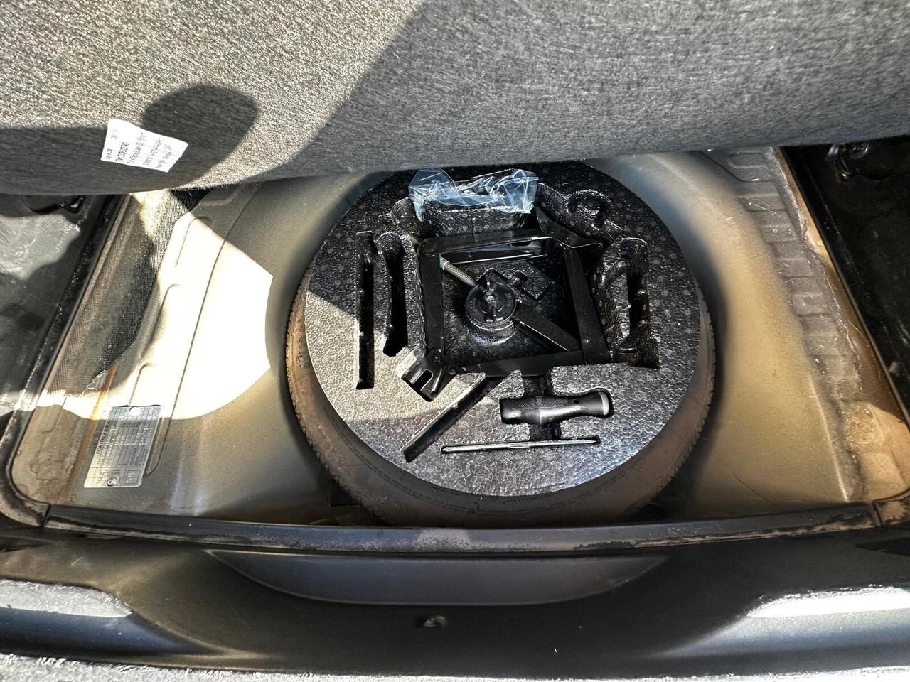 Fiat 500L 1.3 Multijet 95 CV Lounge Unico Proprietario