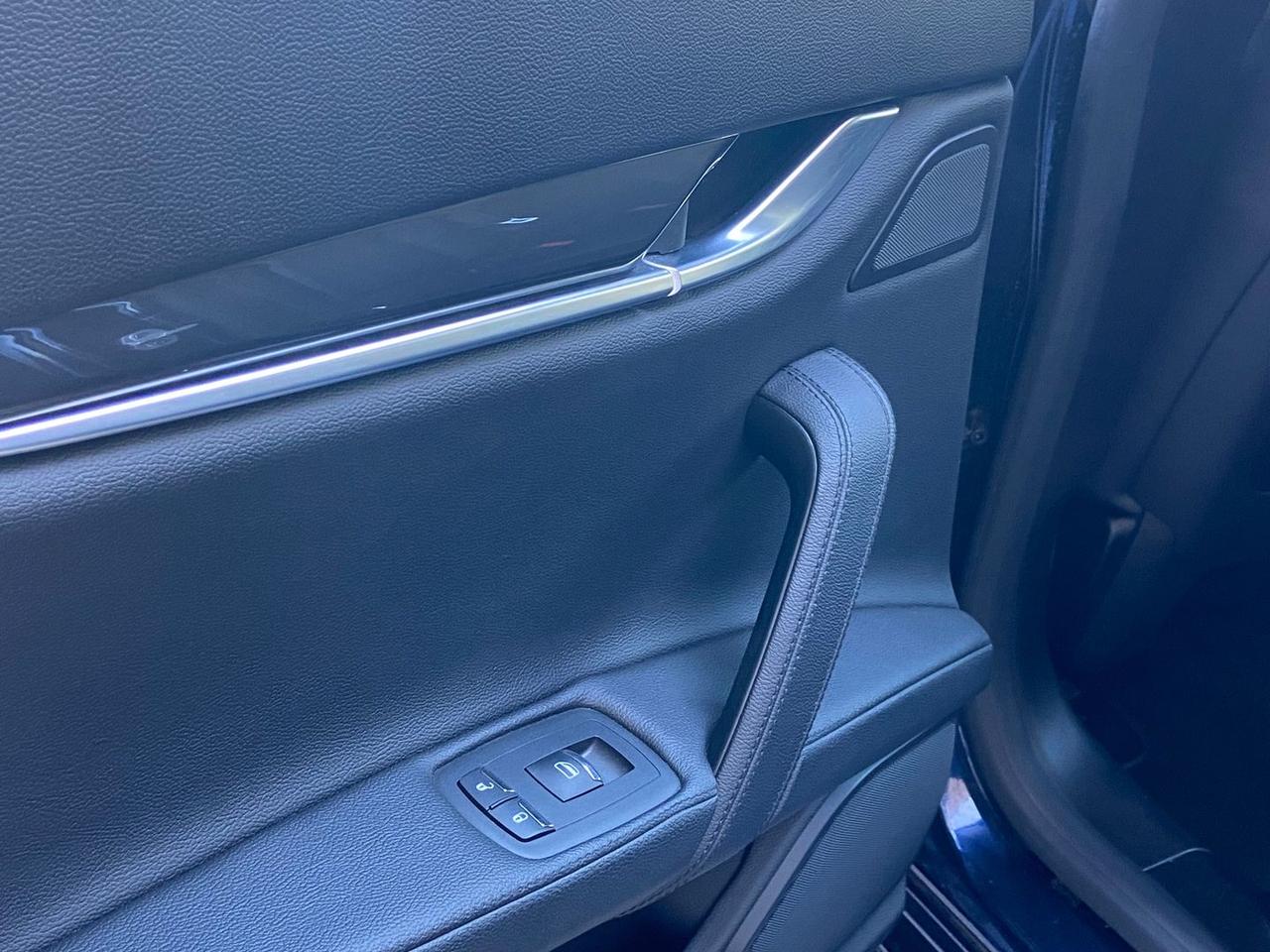 Maserati Ghibli GranSport 3.0 V6 #10240