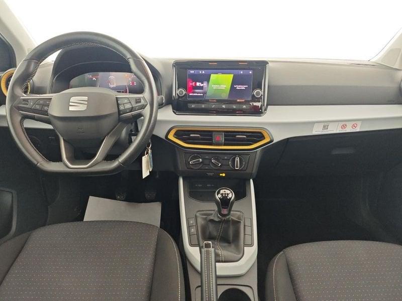 SEAT Arona 1.0 EcoTSI Style