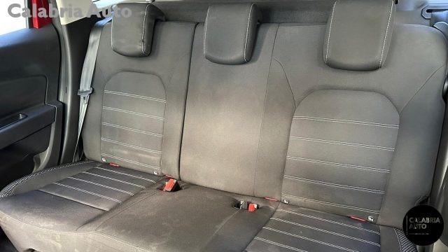 DACIA Duster 1.0 TCe 100 CV ECO-G 4x2 Prestige