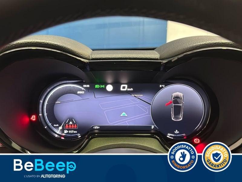 Alfa Romeo Tonale 1.6 TI 130CV TCT6