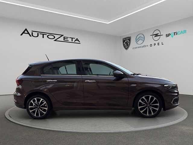 Fiat Tipo 1.6 Mjt S&S 5 porte Easy