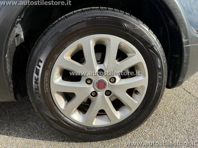 FIAT Sedici 1.6 16V 4x4 Experience