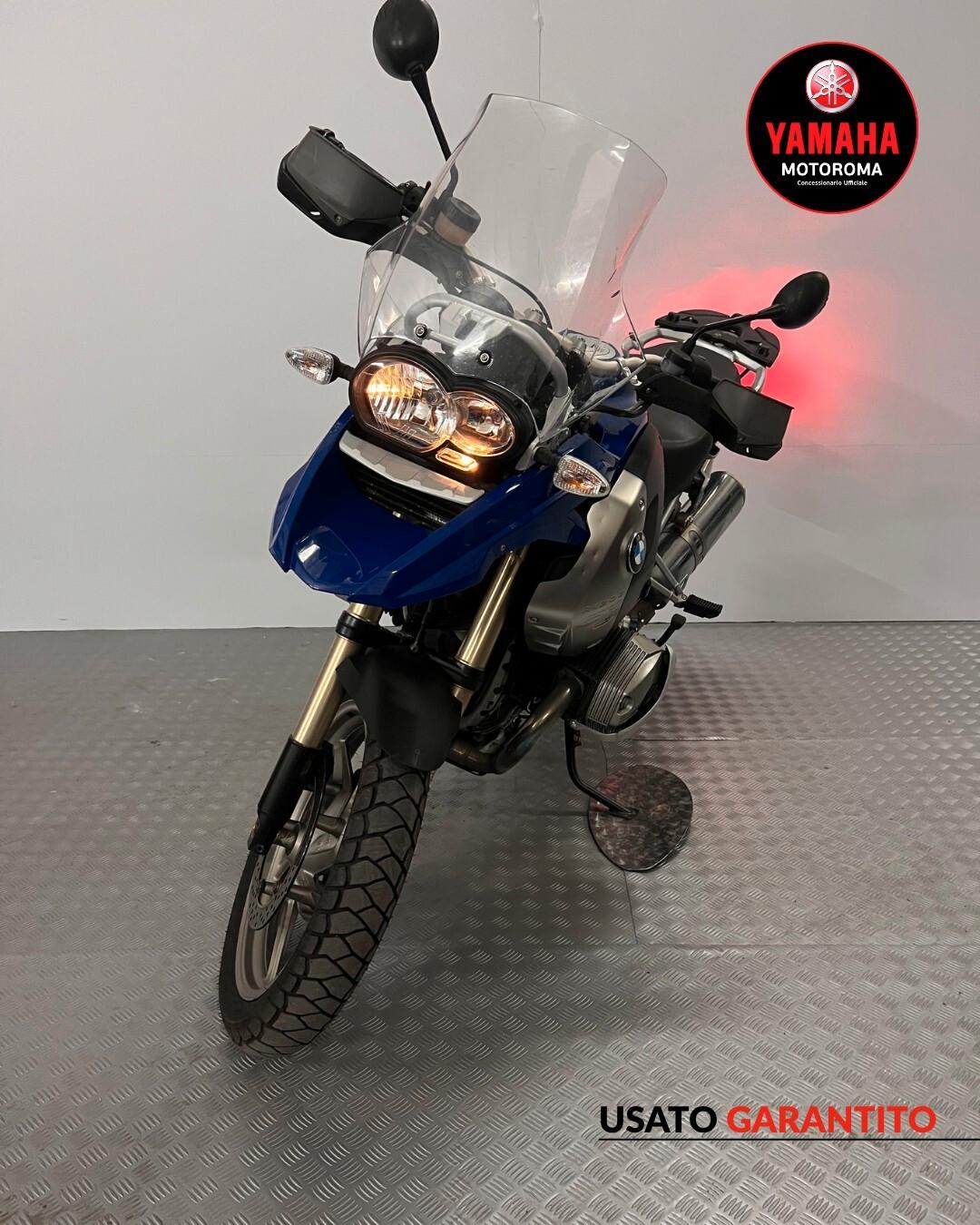 Bmw R 1200 GS