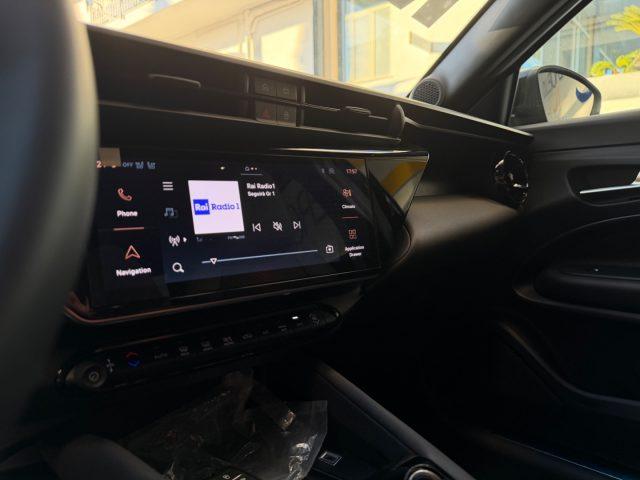 ALFA ROMEO Junior Ibrida 1.2 145CV Hybrid eDCT6 ibrida Ti da?339,00
