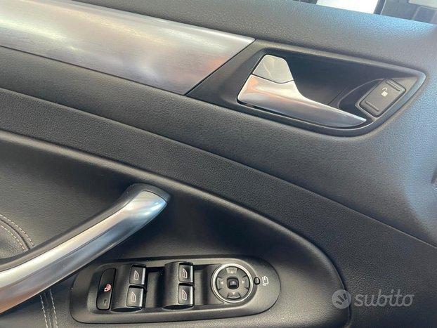 Ford Mondeo 2.0 TDCi/163 SW Tit. TTPK N1 Bs.