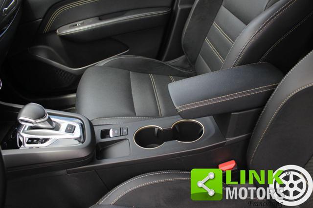 RENAULT Arkana 1.6 143 CV E-TECH HYBRID ENGINEERED FAST TRACK