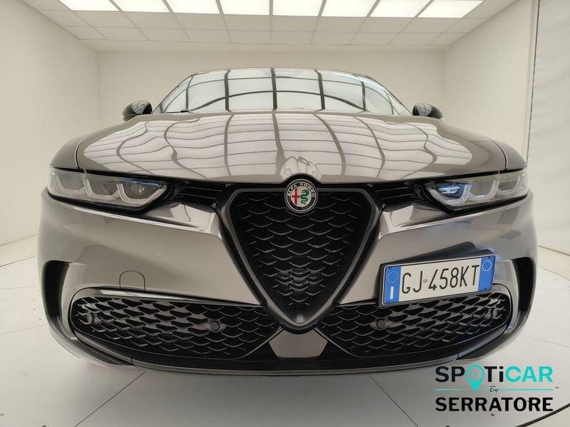 Alfa Romeo Tonale 1.5 hybrid Speciale 130cv tct7