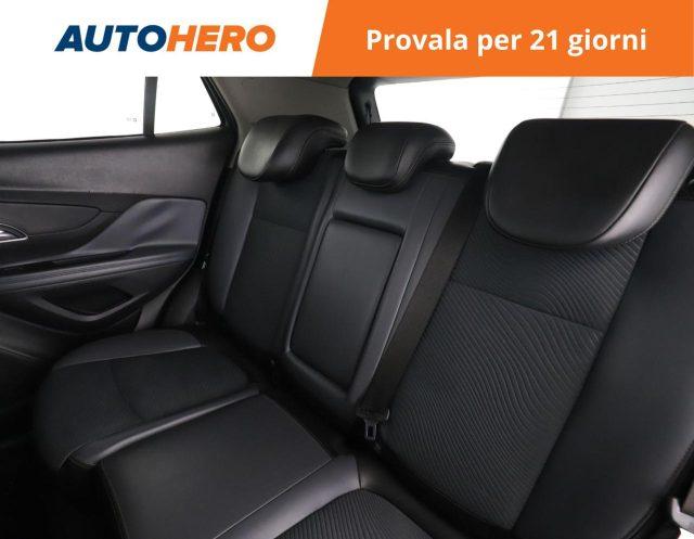 OPEL Mokka 1.7 CDTI Ecotec 130CV 4x2 Start&Stop Cosmo