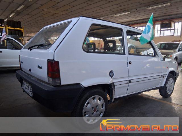 FIAT Panda 1ª serie 900 i.e. cat L