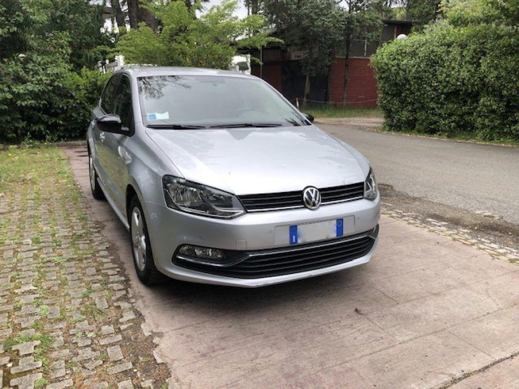 Volkswagen Polo 1.0 MPI 75 CV 5p. Fresh