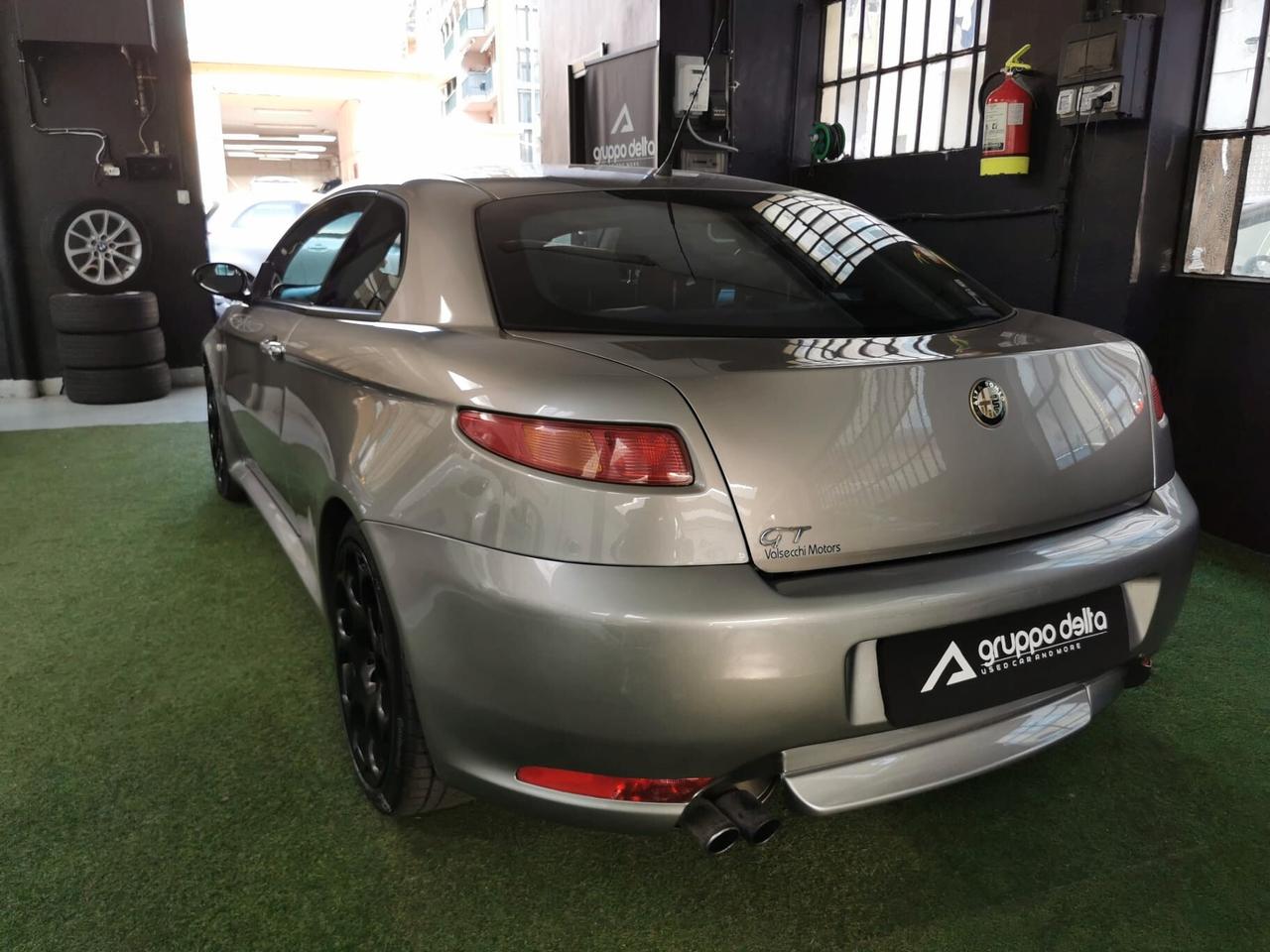 Alfa Romeo GT 1.9 JTDM 16V Collezione GARANZIA 12 MESI