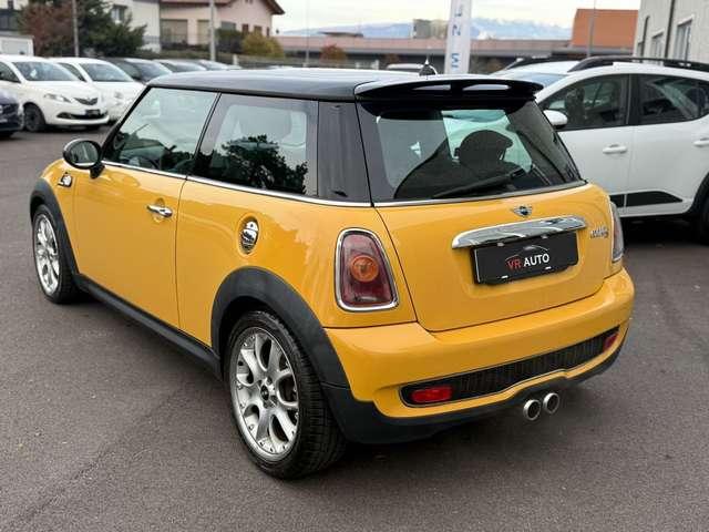 MINI Cooper S 1.6 174cv BATTERIA NUOVA