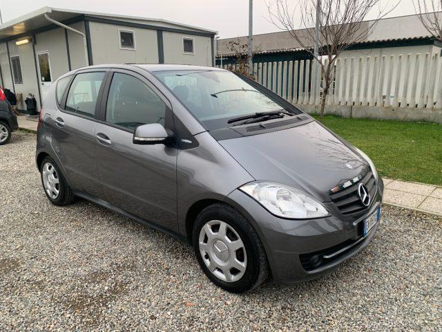 MERCEDES-BENZ A 160 CDI BlueEFFICIENCY Avantgarde