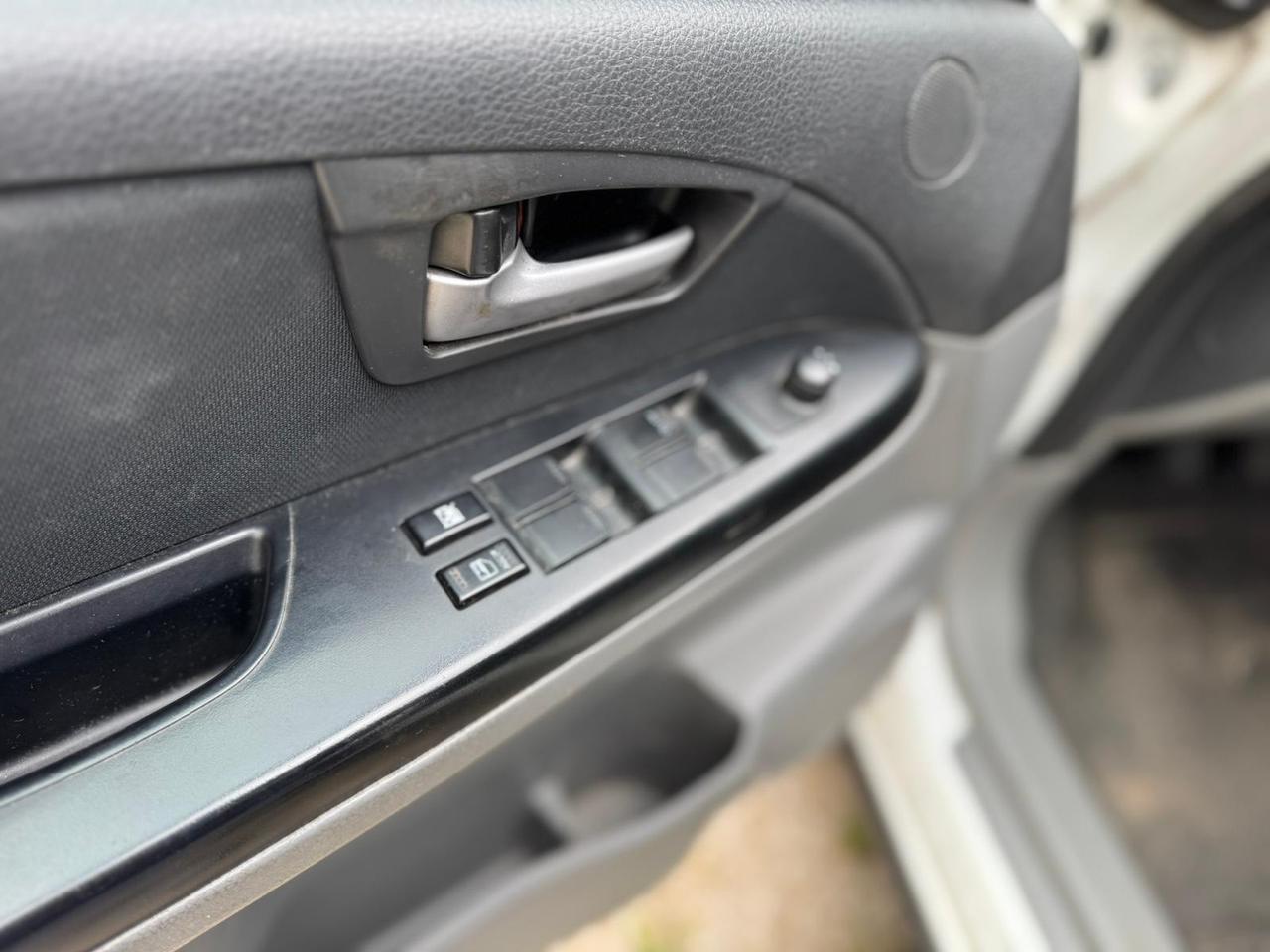 Suzuki SX4 1.9 DDIS SI NEOPATENTATI