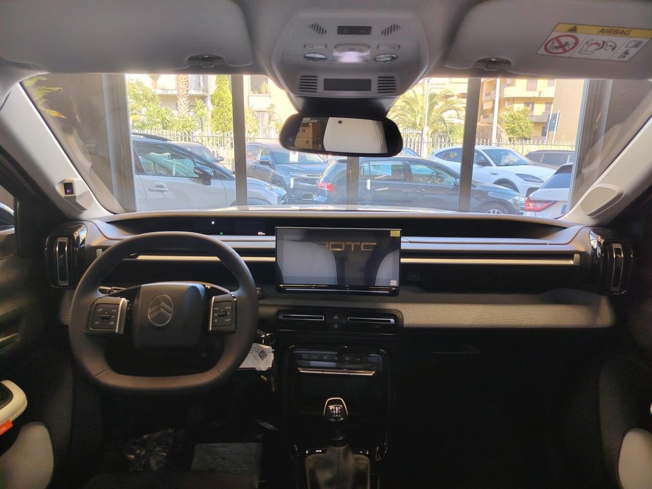PROMO Citroen C3 PureTech 100 S&S Max