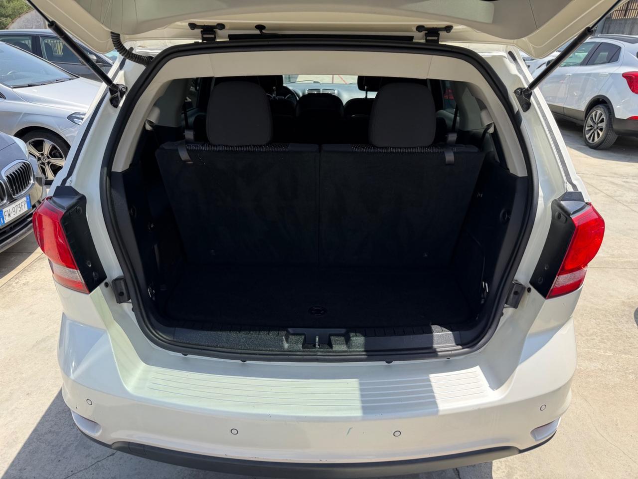 Fiat Freemont 2.0 Multijet 170 CV Urban/ 7 POSTI