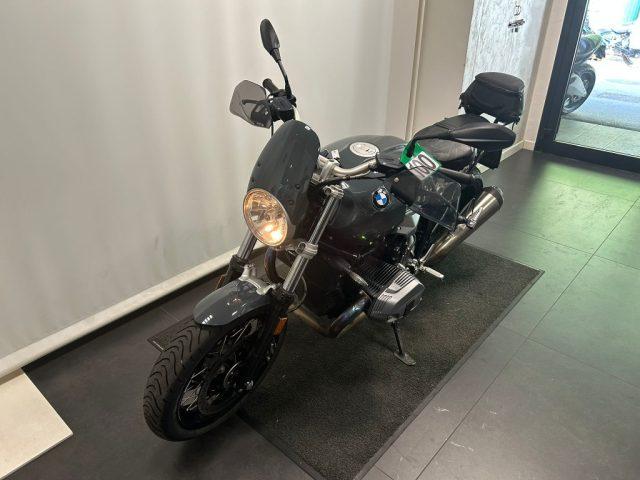 BMW R Nine T R NINET PURE