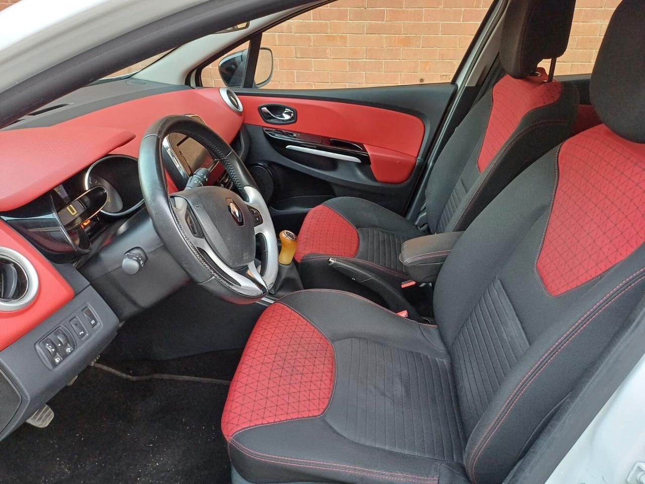 Renault Clio Sporter 1.5 dCi 8V 90CV Start&Stop Energy